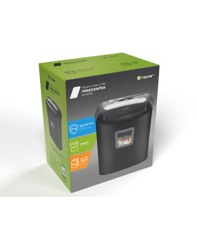 Tracer 47631 Cutter 2 TRX Shredder-foto4