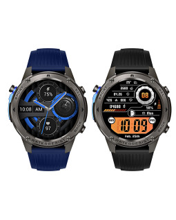 Tracer 47639 GP-Fit2 Smartwatch Black-foto4