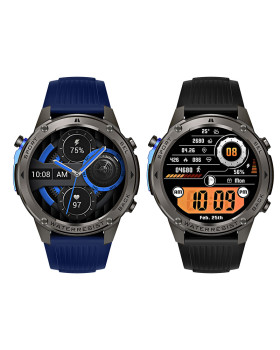 Tracer 47639 GP-Fit2 Smartwatch Black-foto4