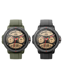 Tracer 47638 GP-Run Smartwatch Black-foto4