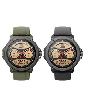 Tracer 47638 GP-Run Smartwatch Black-foto4