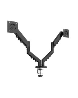 Tracer 47660 Double Armflex (max 32 max 18kg) Mount For Two Monitors-foto4
