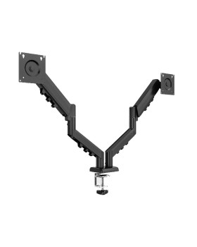 Tracer 47660 Double Armflex (max 32 max 18kg) Mount For Two Monitors-foto4