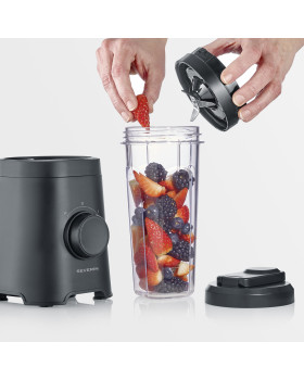 Severin SM 3743 Smoothie Maker-foto4