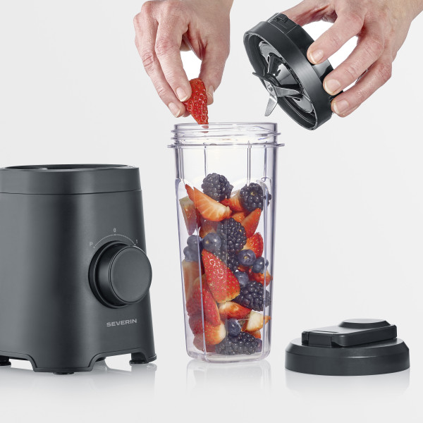 Severin SM 3743 Smoothie Maker