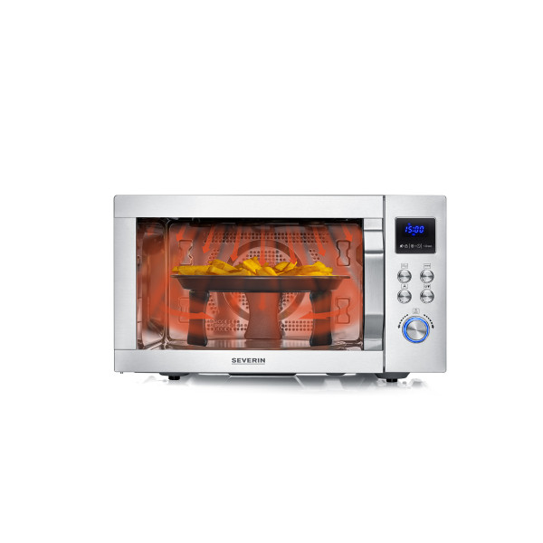 Severin MW 7918