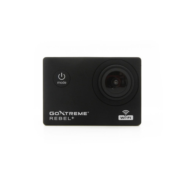 GoXtreme Rebel+ 20171