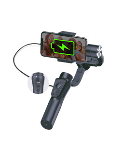 GoXtreme GX4 Gimbal with Tracker 55245-foto4