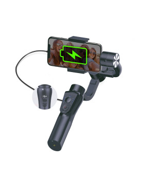 GoXtreme GX4 Gimbal with Tracker 55245-foto4