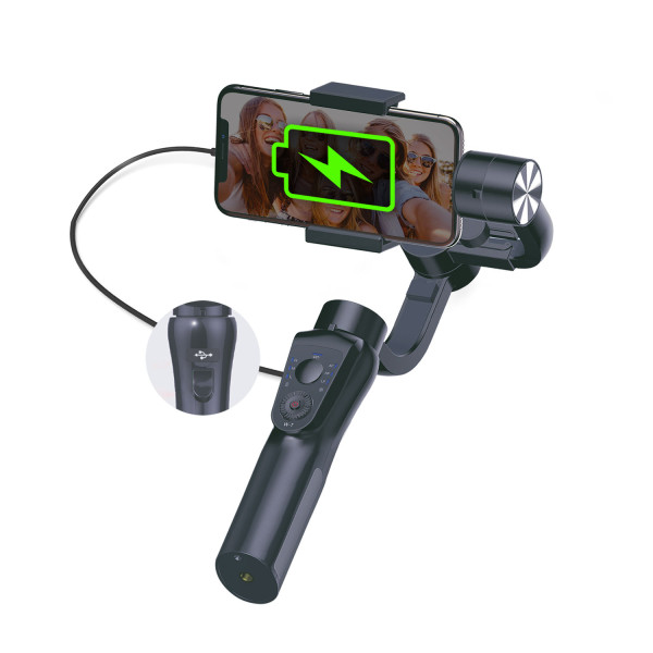 GoXtreme GX4 Gimbal with Tracker 55245