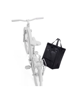 Thule 5470 Chasm Cargo Bin 25L with InLock Black-foto4