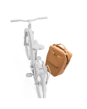 Thule 5478 Shield Pannier 22L with InLock Dusted Orange-foto4