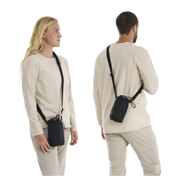 Thule 5491 EnRoute Water Bottle Holder Black