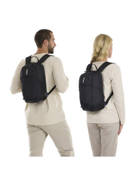 Thule 5497 EnRoute Backpack 12L Black-foto4