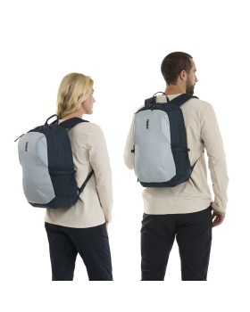 Thule 5502 EnRoute Backpack 23L Soft Blue/Darkest Blue-foto4