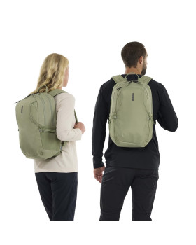 Thule 5504 EnRoute Backpack 23L Quiet Green-foto4