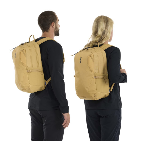 Thule 5505 EnRoute Backpack 23L Pale Yellow