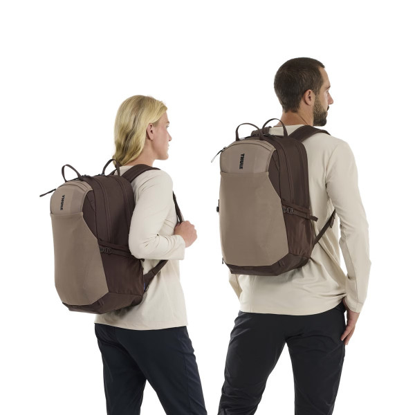 Thule 5509 EnRoute Backpack 26L Tinted Taupe/Nuanced Brown