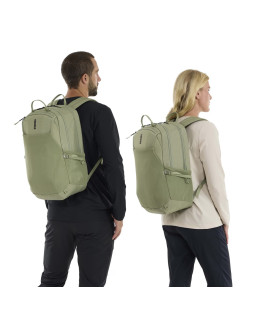 Thule 5510 EnRoute Backpack 26L Quiet Green-foto4
