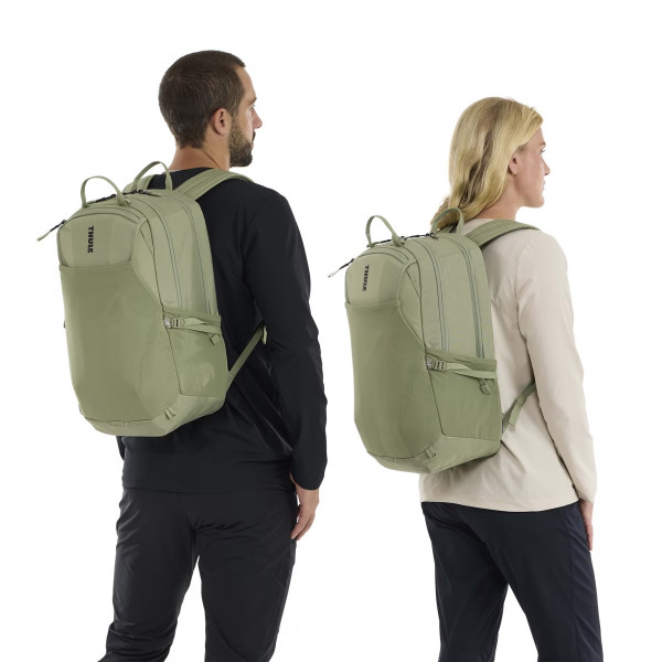 Thule 5510 EnRoute Backpack 26L Quiet Green