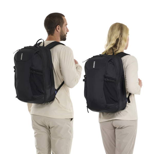Thule 5512 EnRoute Backpack 30L Black
