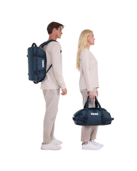 Thule 5586 Chasm 30L duffel bag darkest blue-foto4