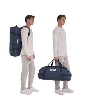 Thule 5593 Chasm 70L duffel bag darkest blue-foto4