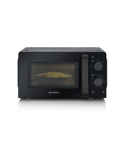 Severin MW 7580-foto4
