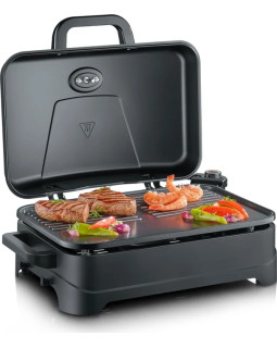 Severin PG 8597-foto4