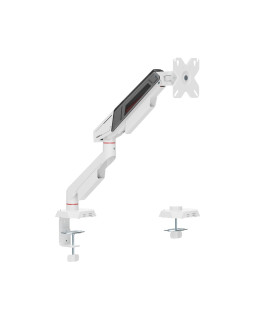 White Shark KHUFU-I GMS-3210 / 1 Monitor Desktop Mount-foto4