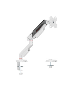 White Shark KHUFU-I GMS-3210 / 1 Monitor Desktop Mount-foto4