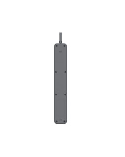 Tracer 47685 Power Line+ 5m (4 sockets +3x USB A)-foto4