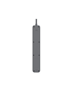 Tracer 47813 Super Line+ Graphite 1.5m (5 outlets )-foto4