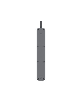 Tracer 47813 Super Line+ Graphite 1.5m (5 outlets )-foto4