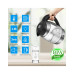 ForMe FKG-458 Cordless Electric Kettle 1,8 L