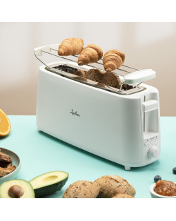 Jata JETT1578 Toaster With Lifting Accesory-foto4