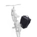 Thule 5476 Shield Pannier 22L with InLock Black
