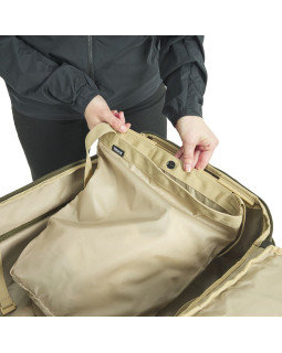 Thule 5610 EnRoute Carry on Natural Green-foto4