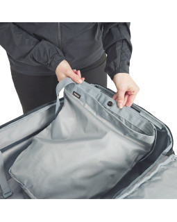 Thule 5611 EnRoute Carry on Darkest Blue-foto4