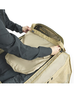 Thule 5612 EnRoute Check-In Wheeled Duffel Natural Green-foto4