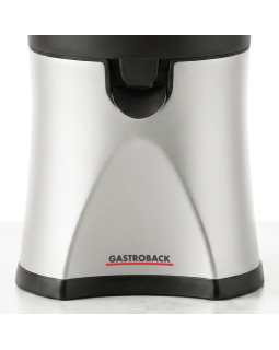 Gastroback 41148 Design Citrus Press Vita Juice-foto4