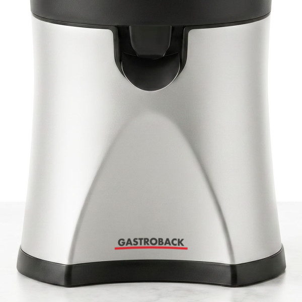 Gastroback 41148 Design Citrus Press Vita Juice
