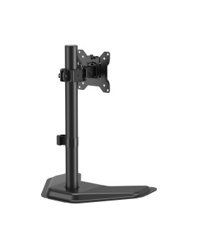 Sbox LCD-F012-3 (17-32/10kg/100x100), Black-foto4