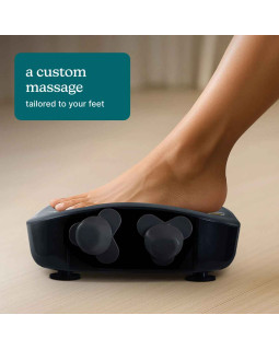 Homedics FMS-282H-EB ModMassage Customisable Food Massager-foto4