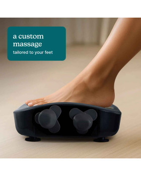 Homedics FMS-282H-EB ModMassage Customisable Food Massager-foto4