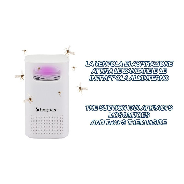 Beper P206ZAN101 Beper P206ZAN101