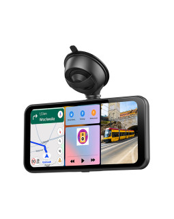 Tracer 47795 Multimedia Station CR-PLAY 6.2-foto4