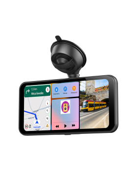 Tracer 47795 Multimedia Station CR-PLAY 6.2-foto4