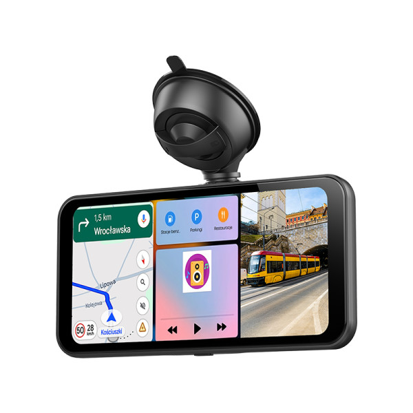 Tracer 47795 Multimedia Station CR-PLAY 6.2