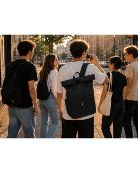 Tracer 47884 ROLL Backpack 15,6-foto4